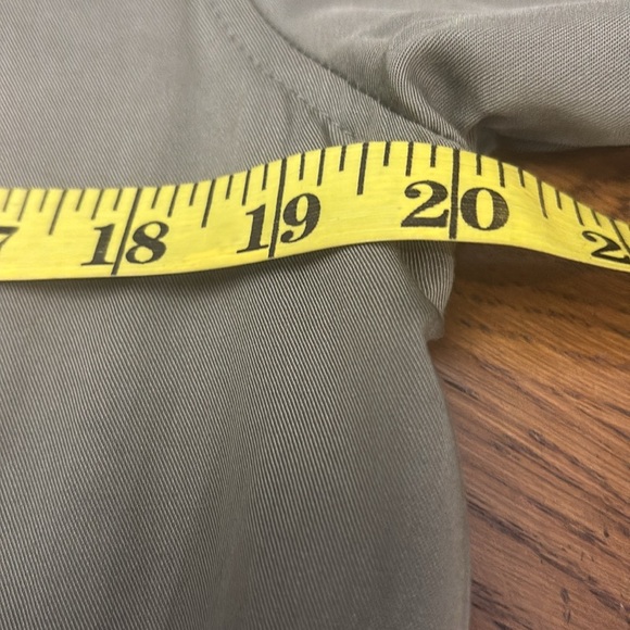 B.YOUNG Shirt Dress - Picture 11 of 12